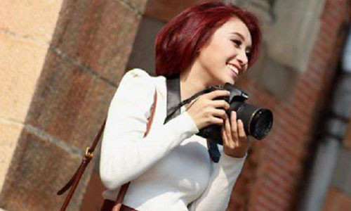 Tuổi 30 là giai đoạn của sự trưởng thành và chín chắn - Ảnh: Internet