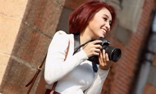 Tuổi 30 là giai đoạn của sự trưởng thành và chín chắn - Ảnh: Internet