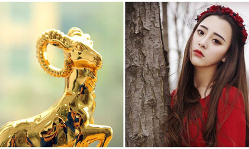 Tuổi Mùi tâm niệm, mọi thứ xảy ra đều có lý do của nó nên họ không quá hy vọng vào điều gì, vì vậy họ luôn làm tốt việc của mình, chỉ cần như vậy cũng đủ để thỏa mãn. Gần sắp đến Tết, thu nhập tuổi Mùi sẽ có chuyển biến bất ngờ, có khả năng sẽ dư dả và thoải mái tận hưởng mùa xuân ấm cúng bên gia đình và người thân. Hãy cùng chờ xem nhé!