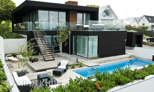 Bi quyet bai tri nha cua theo phong thuy giup hut tai loc