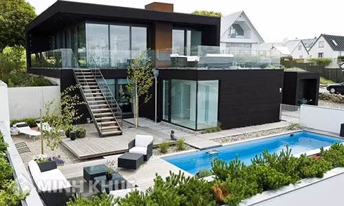 Bi quyet bai tri nha cua theo phong thuy giup hut tai loc