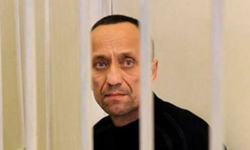 Mikhail Popkov được cho là đã thừa nhận giết chết 81 phụ nữ, nhiều hơn số nạn nhân của các kẻ giết người hàng loạt khét tiếng khác như Alexander Pichushkin và Andrei Chikatilo. Ảnh: Sky News.