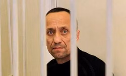 Mikhail Popkov được cho là đã thừa nhận giết chết 81 phụ nữ, nhiều hơn số nạn nhân của các kẻ giết người hàng loạt khét tiếng khác như Alexander Pichushkin và Andrei Chikatilo. Ảnh: Sky News.