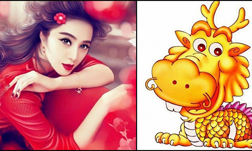 Tuổi Thìn: Trên thực tế tuổi Thìn được xem là một trong những con giáp có quyền lực nhất. Quyền lực được thể hiện ở chỗ họ là những người thông minh, có tài lãnh đạo và rất giỏi kiếm tiền. Ảnh minh họa. 