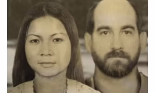 Bang chung bat ngo to cao chong giet nguoi vo chi biet doi hoi