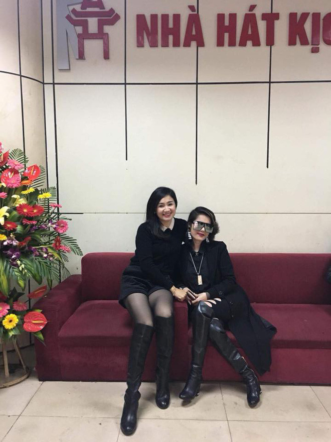 Sau "Phía trước là bầu trời" Kiều Thanh còn tham gia một số bộ phim truyền hình khác như "Dòng sông phẳng lặng", "Khi đàn chim trở về", "Những giấc mơ dài", "2 phía chân trời", "Cảnh sát hình sự"... nhưng chưa có vai diễn nào được chú ý như Trà "cave".