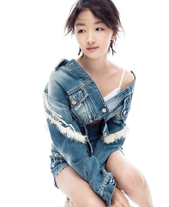 Cô gái trẻ này có tính cách khá thẳng thắn nên đôi khi không được lòng người.