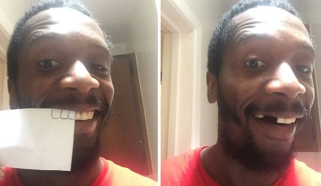 Cứ ngỡ anh che cho có, hóa ra anh thêm vào cho đủ.