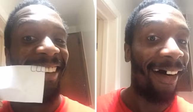 Cứ ngỡ anh che cho có, hóa ra anh thêm vào cho đủ.