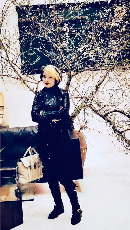 Được biết, trong dàn diễn trẻ tham gia bộ phim này, Kiều Thanh là người duy nhất được đào tạo chính quy về diễn xuất. Cô được đạo diễn Đỗ Thanh Hải chọn để gửi gắm một nhân vật "khó" nhất bộ phim.