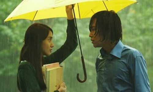 Ly do tuyet doi khong nen yeu lai nguoi cu