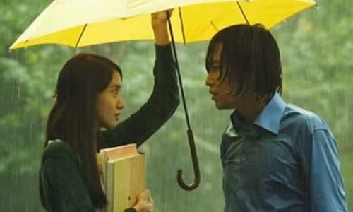 Ly do tuyet doi khong nen yeu lai nguoi cu