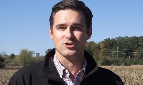 Chinh tri gia My khon don vi anh khoa than cua nguoi yeu cu