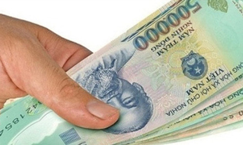 3 cau noi can nho khi di muon tien