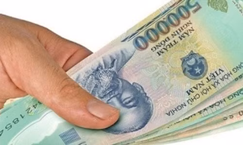 3 cau noi can nho khi di muon tien