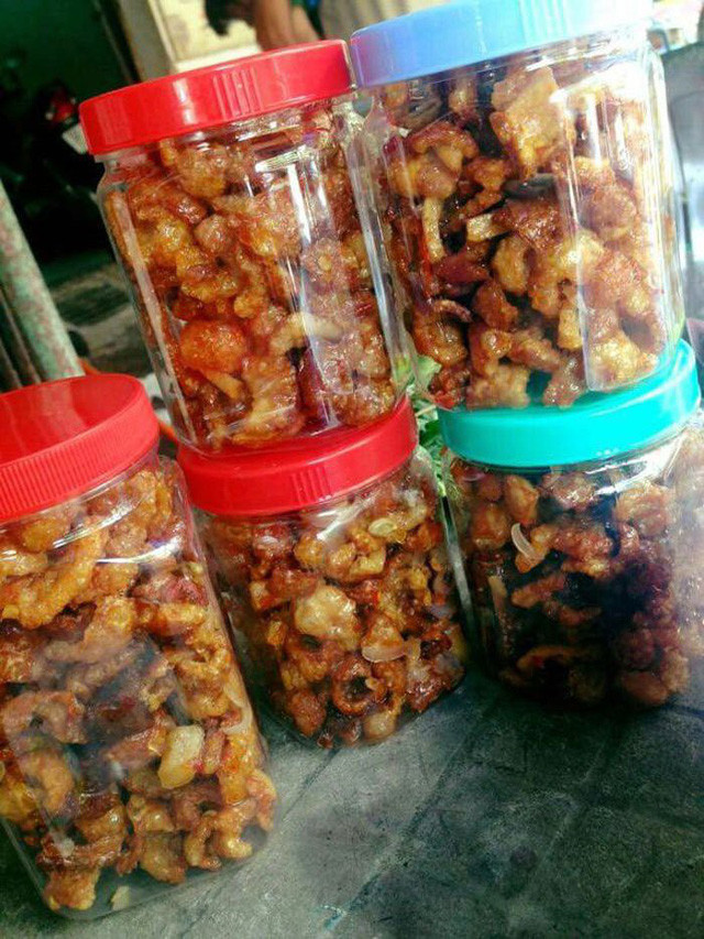 Phe pham vut oi day cho: Chao nhiet 1.000 do thanh dac san thom lung-Hinh-2