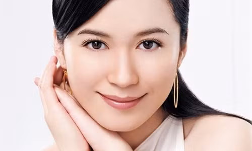 5 net phuc tuong cua phu nu giau sang tuoi 40