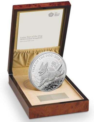 Đồng bạc nặng 1kg trị giá 1.995 bảng Anh (63 triệu VND).