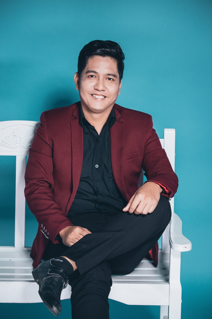 Ngay cả khi Siêu sao siêu ngố bị dư luận “dìm”, đạo diễn Đức Thịnh vẫn rất tự tin vào thành công của bộ phim.