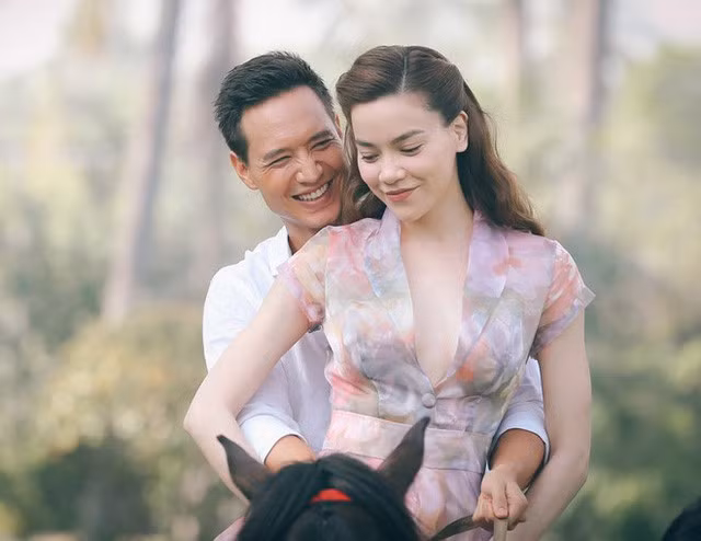 Kim Ly nong long muon Ho Ngoc Ha lam dieu nay sau on ao ket hon-Hinh-2