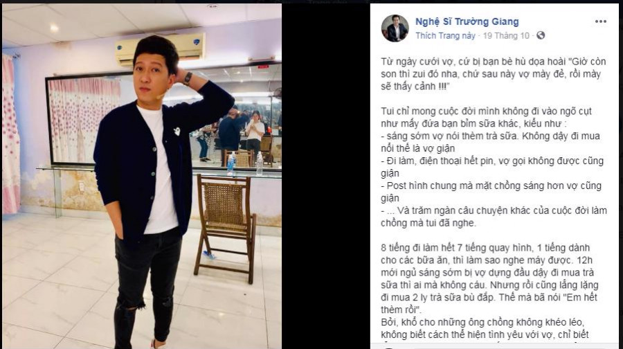 Them bang chung to Truong Giang - Nha Phuong da len chuc-Hinh-2