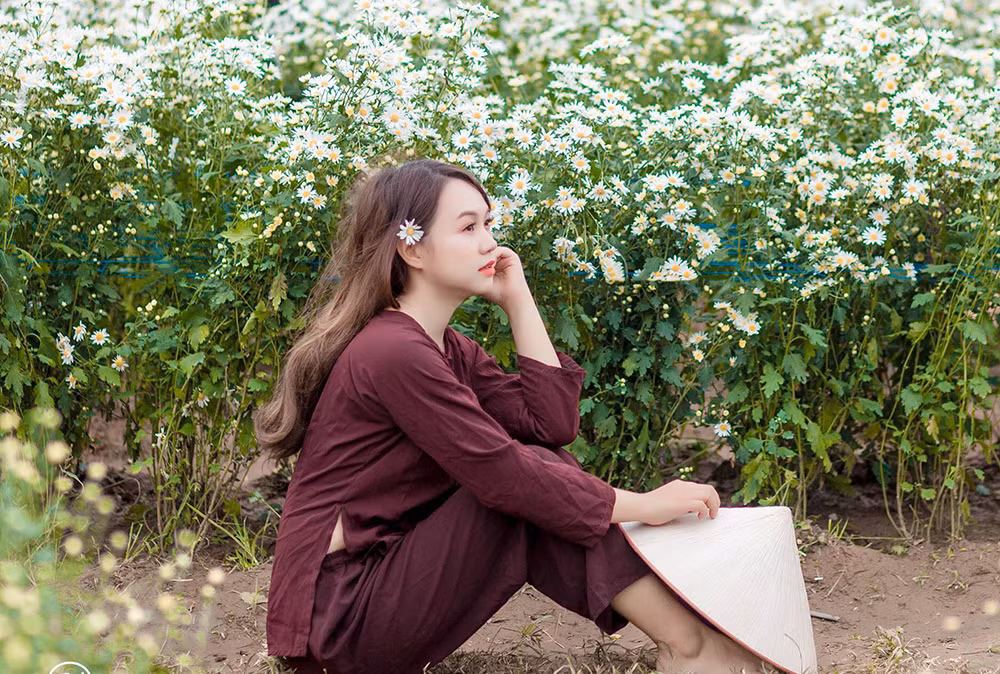 Yến mơ ước trở thành dược sỹ giỏi. Ngoài ra, cô còn muốn mở quầy thuốc của riêng mình. Hải Yến bật mí mẫu người yêu là chàng trai nhường nhịn và quan tâm người yêu.