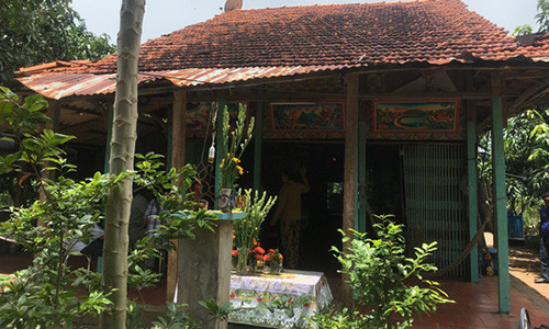 He lo nguyen nhan vu co dau Viet chet bat thuong o Trung Quoc?