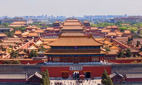 Bi mat nhung vu danh ghen long troi lo dat ben trong Tu Cam Thanh