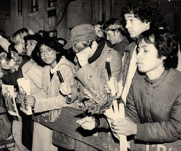 Su thuc cuc choang ve cai chet oan uong cua John Lennon-Hinh-4