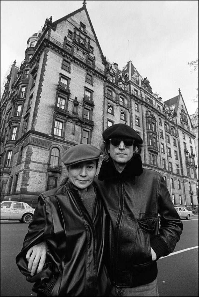 Su thuc cuc choang ve cai chet oan uong cua John Lennon-Hinh-2