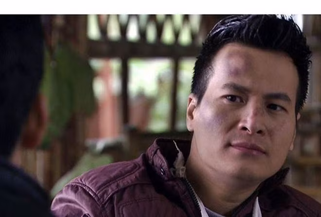 Vai diễn Khải "Sở Khanh" là một trong những nhân vật để lại nhiều dấu ấn trong Người phán xử.