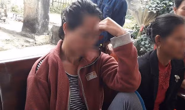 Người thân cho rằng cái chết của anh Ngôn có nhiều uẩn khúc.