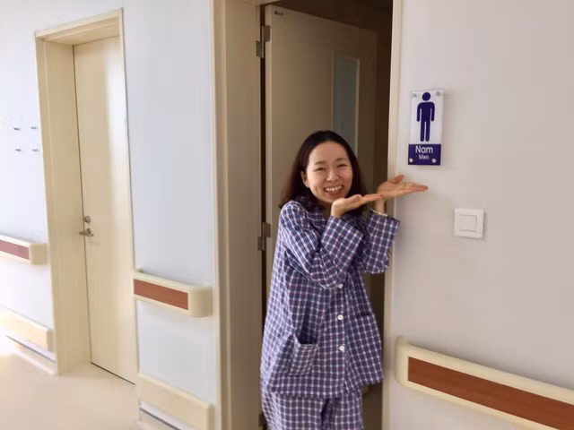 Tinh than song lac quan cua co giao 24 tuoi bi benh ung thu-Hinh-2