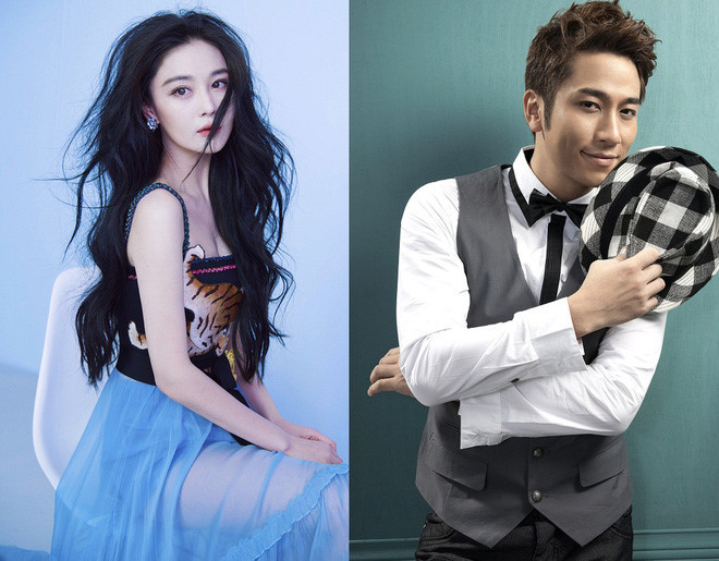 Loạt ảnh "giường chiếu" trên bị tiết lộ vào thời gian Trương Hinh Dư đang có quan hệ tình cảm với tài tử Hong Kong Ngô Trác Hy. Cô hẹn hò với anh từ năm 2010 và chia tay vào năm 2012.