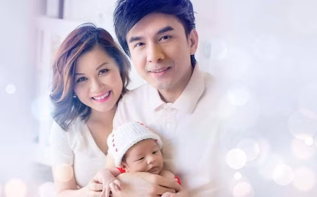 Cuoc hon nhan nhieu nguoi ao uoc cua vo dai gia Dan Truong-Hinh-3