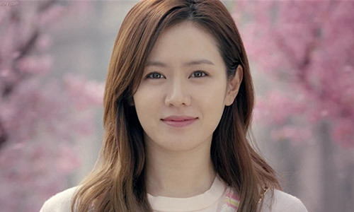 Nguoi phu nu chinh la phong thuy, van khi cua gia dinh