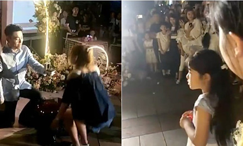 Ảnh cắt từ clip.