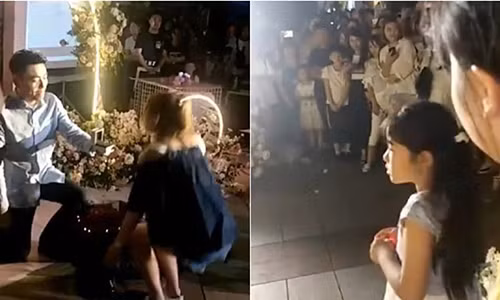 Ảnh cắt từ clip.