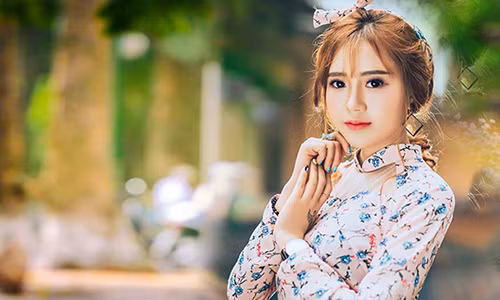 Nhung diem khac biet giua dan ba khon va dan ba dai