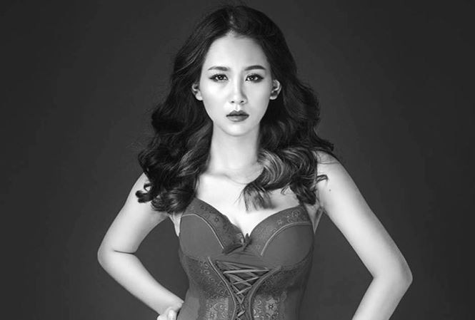 Người mẫu Kim Phượng thất nghiệp chỉ vì tố cáo họa sĩ hiếp dâm.