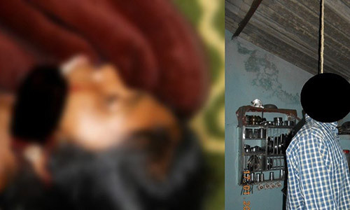 Gã đàn ông 48 tuổi đã ra tay sát hại người vợ thứ 4 vì cô không chấp nhận bản tính lăng nhăng của hắn.