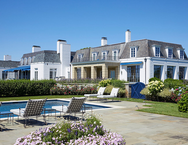 Nếu nó được bán với giá hiện tại, Jule Pond sẽ là ngôi nhà đắt nhất từng đổi chủ ở Mỹ, vượt qua một căn nhà khác ở East Hampton được bán với giá 147 triệu USD vào năm 2014.