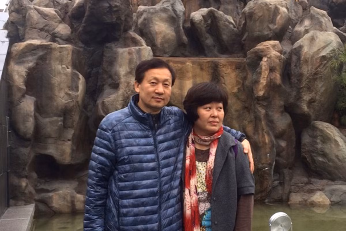 Lam viec den chet: Tu than khong luoi hai o Han Quoc