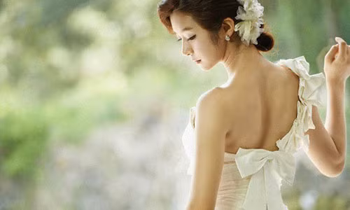 Bo vo den muon tien chua benh, chong noi mot cau khien toi dau don