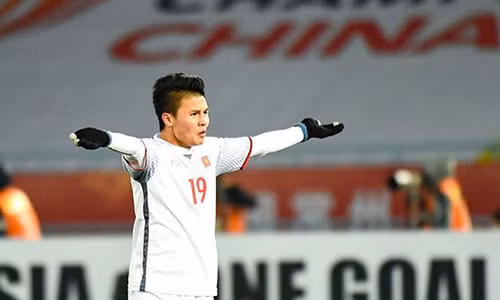 Quang Hải sẽ có nhiều cơ hội phát triển nếu được ra nước ngoài thi đấu.