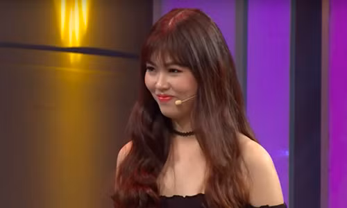 9X Hoài Thương khẳng định mình không bao giờ sống chung với mẹ chồng.