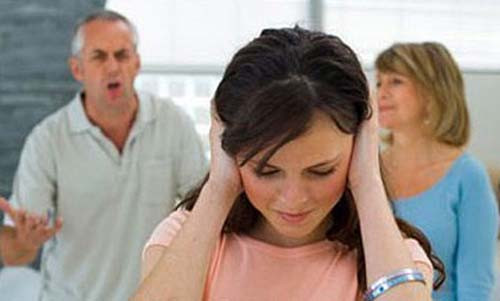 Bo me chong boc lo ban chat ham cua khi con dau bao hieu bo me de