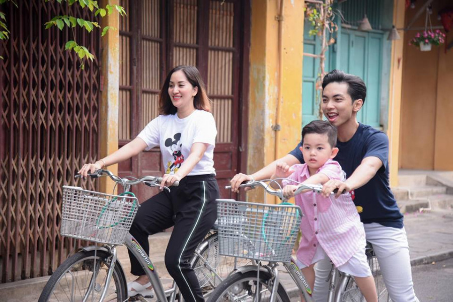 Khanh Thi bat khoc noi ve goc khuat hon nhan voi Phan Hien-Hinh-2