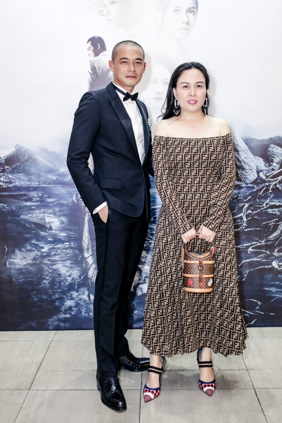 Dai gia Phuong Chanel da dong y loi cau hon cua Quach Ngoc Ngoan?-Hinh-2