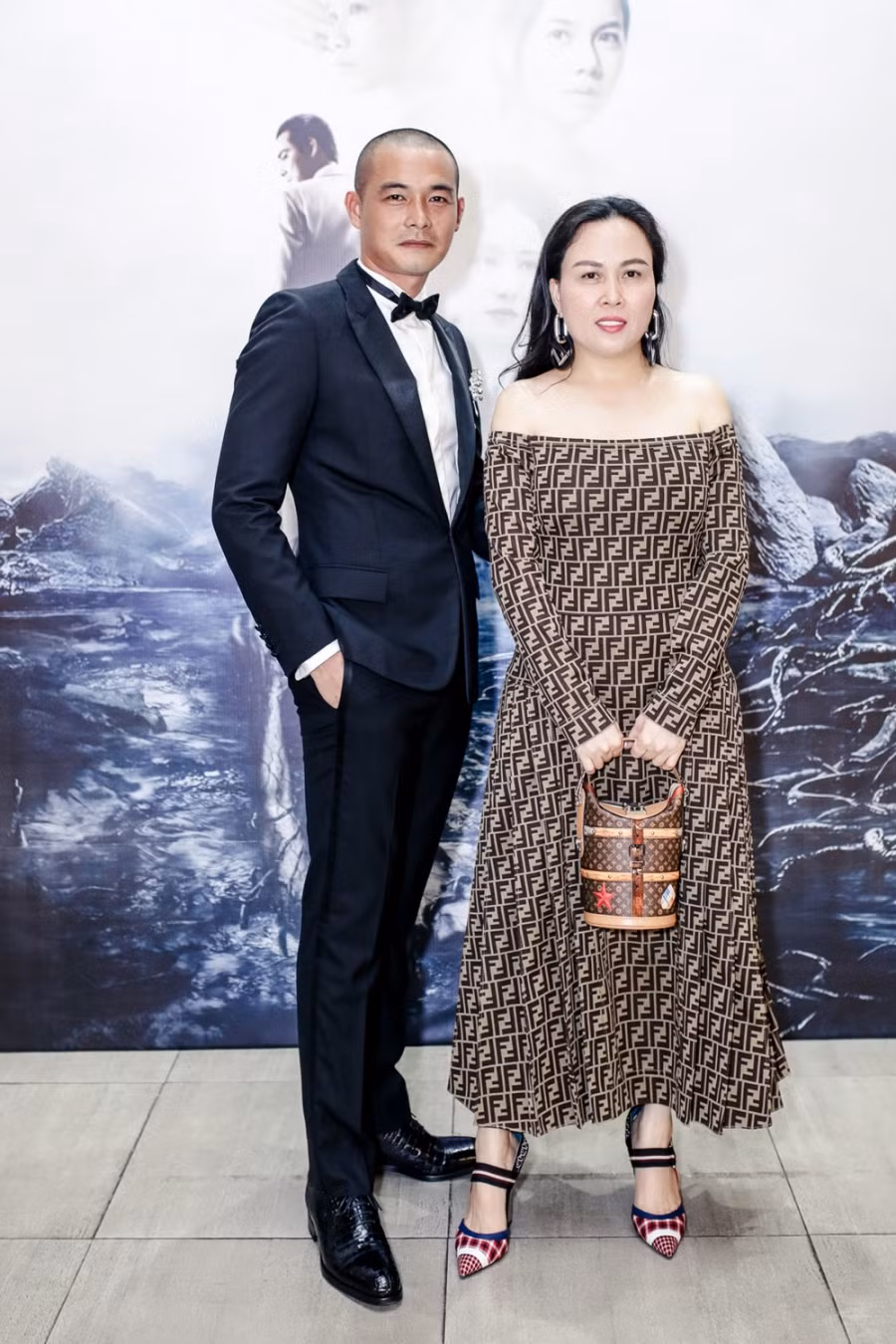 Dai gia Phuong Chanel da dong y loi cau hon cua Quach Ngoc Ngoan?-Hinh-2